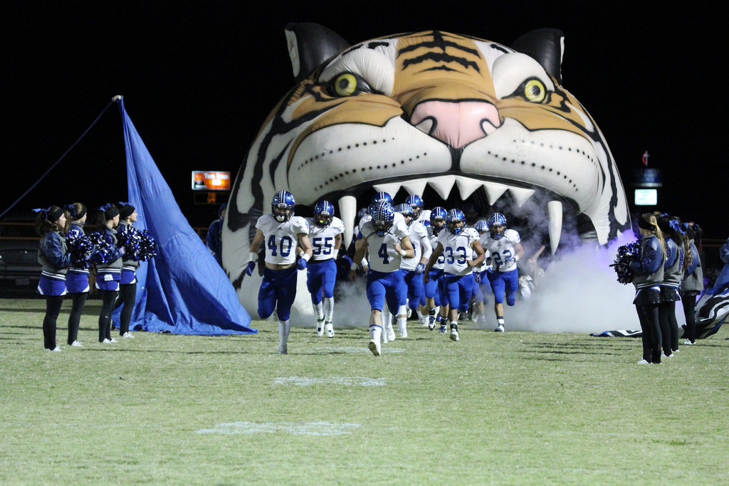 Gunter Football