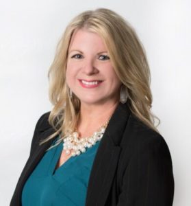 Debbie Howard