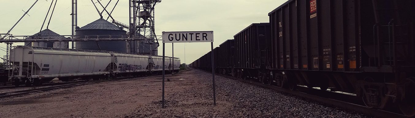 Gunter Texas