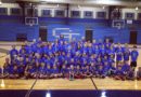 2017 Little Hot Shots Basketball Camp