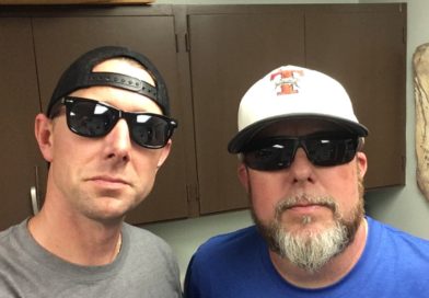 The Gunter Minute Podcast The Gunter Minute Podcast