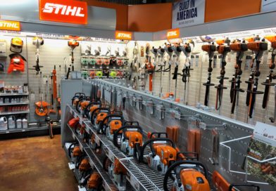 It’s Spring – Get STIHL help this year